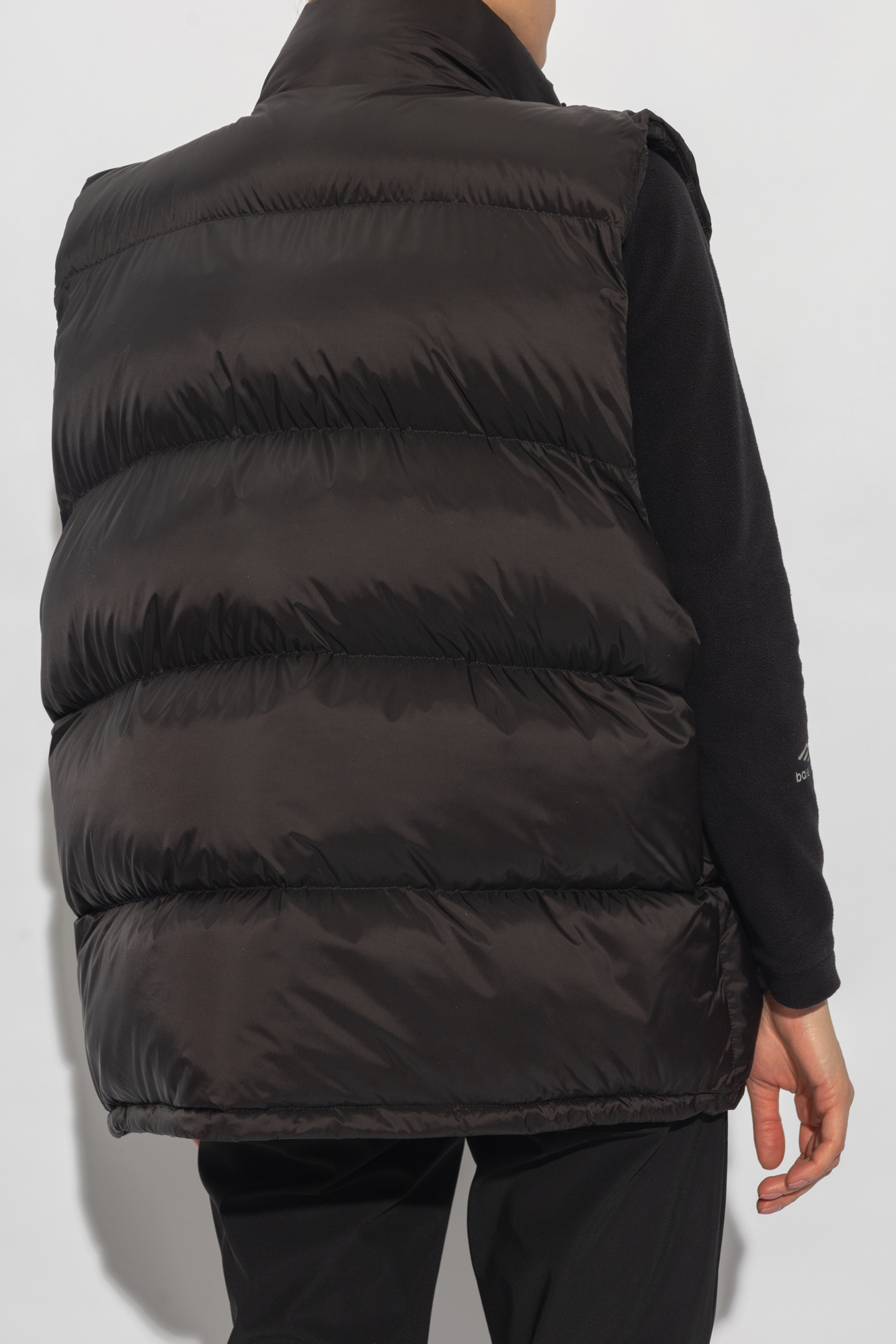 【送料&関税込】Balenciaga Nylon Sleeveless Jacket Balenciaga 'Skiwear' collection vest | Women's Clothing | Vitkac